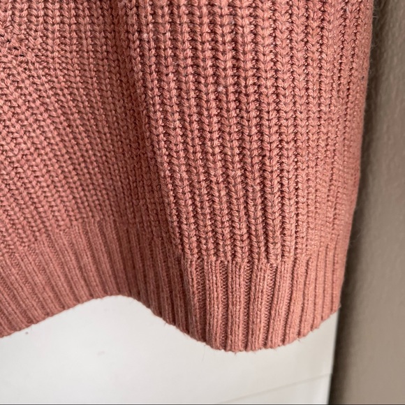 GAP cowlneck sweater - Picture 7 of 9